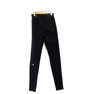 ALO Yoga Black Leggings